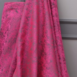 Dejavu V-708 Wholesale Jacquard Background Curtain Fabrics Living Room and Bedroom Curtains 62 Models 100% Polyester